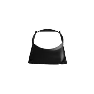 DEFLECTOR RADIADOR L1634