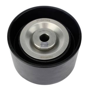 POLEA ESTIRA CORREA LISA OM 457