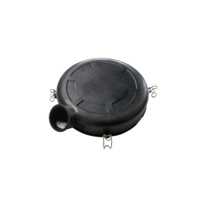 TAPA FILTRO AIRE L 1624 iveco ( 800762]