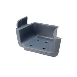 ESTRIBO INFERIOR VW WORKER IZQ