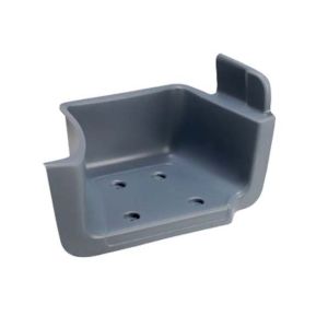 ESTRIBO INFERIOR DERECHO WORKER