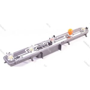 ZOCALO FARO TRASERO SP 515