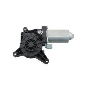 MOTOR LEVANTA CRISTAL ACTROS IZQ