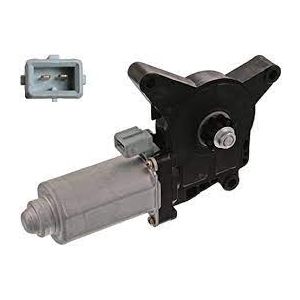 MOTOR LEVANTA CRISTAL ACTROS DER