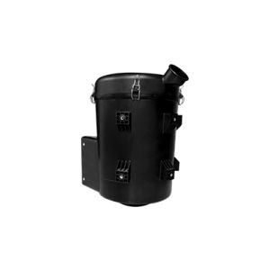 FILTRO AIRE SIN ELEMENTO L 1624 IVECO ( 800586)