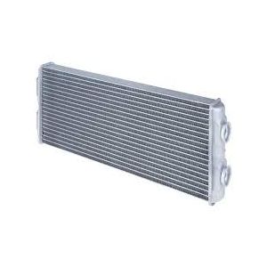 RADIADOR CALEFACCION ATEGO AXOR ALUMINIO