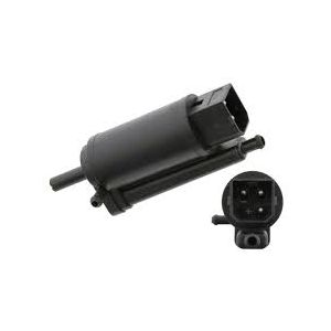 BOMBA LAVAPARABRISAS VOLVO