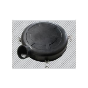 TAPA FILTRO AIRE 915 ACCELLO OF 1417 (800925)