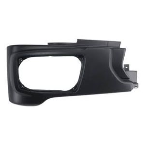 PUNTERA PARAGOLPE CARGO 3129 IZQ 801530