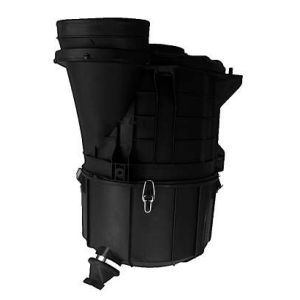 FILTRO AIRE COMPLETO AXOR 2035 SIN ELEMENTO