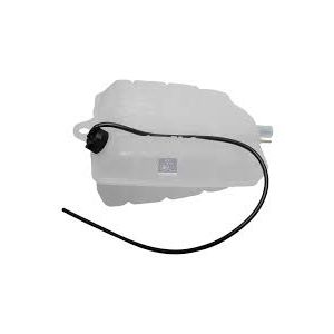 TANQUE COMPENS AGUA  TECTOR CURSOR EURO5