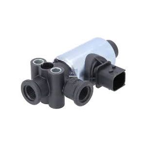 VALVULA FRENO MOTOR ACTROS