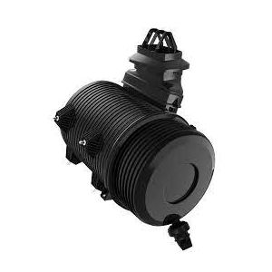 FILTRO AIRE SIN ELEMENTO CARGO 2632-2932