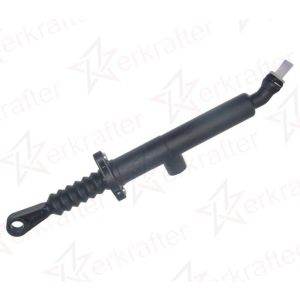 BOMBA EMBRAGUE ATEGO