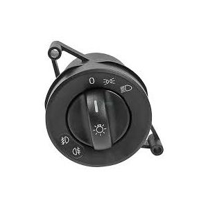 LLAVE REOSTATICA LUCES AXOR ACTROS