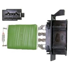 RESISTENCIA CALEFACCION SPRINTER