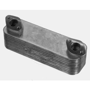 REFRIGERADOR ACEITE OM 457 13 FILAS