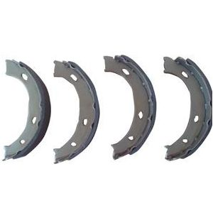 KIT PATIN FRENO MANO SP 310