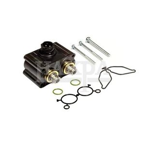 VALVULA MAGNETICA SOLENOIDE CAJA G240