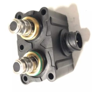 VALVULA MAGNETICA SOLENOIDE CAJA AXOR