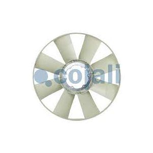 HELICE VENTILADOR AXOR ACTROS