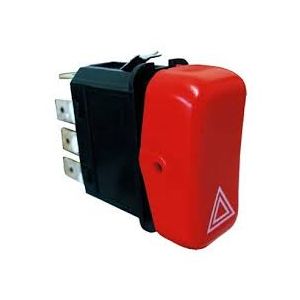 TECLA BALIZA 24V 1633