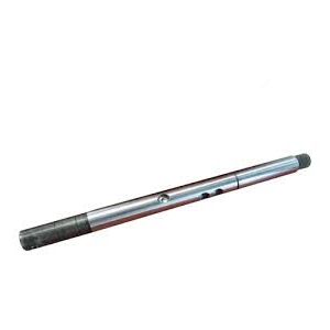 EJE SELECTORA ZF 16S1650 1938