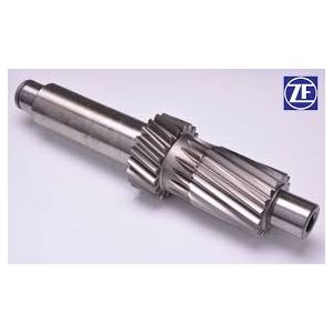 EJE CUADRUPLE 16S-1650