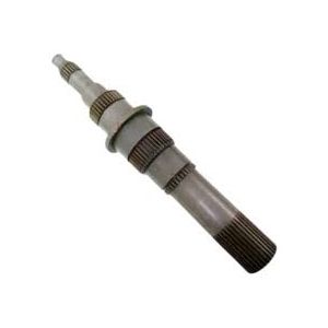 EJE ACANALADO S6-1550 SCANIA