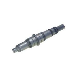 EJE ACANALADO 16S-1650