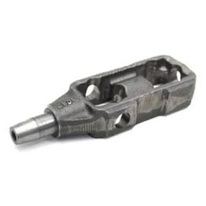 CARCAZA PORTA CRUCETA PALANCA CAMBIO L 1620 S5-680