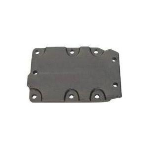 TAPA CARCAZA SUPERIOR 16S 1650 VW