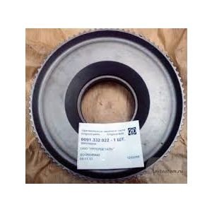 PLATO DENTADO GP 16S1650