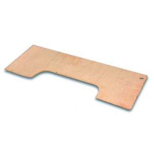 PISO DE MADERA CABINA 1114