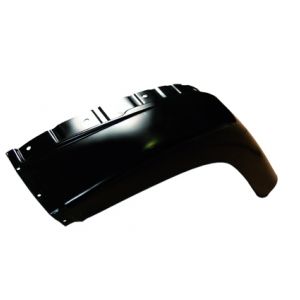 GUARDABARRO TRASERO CAB SIMPLE 1215 IZQ