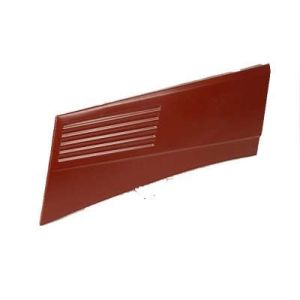 LATERAL DE CAPOT 1215-1620 C/REJILLA DER