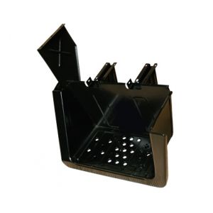 ESTRIBO ARMADO 1215-1620 IZQ