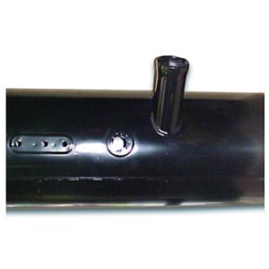 TANQUE DE GAS OIL 1.70 MT 235LTS 1517