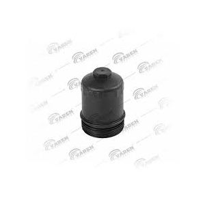 TAPA FILTRO ACEITE OM 906