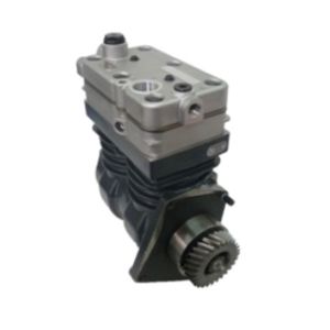 COMPRESOR COMPLETO 85 MM BICILINDRICO OM 457-906