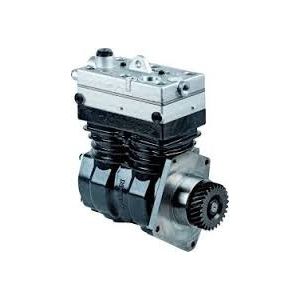 COMPRESOR COMPLETO 85 MM BICILINDRICO MB OM 457