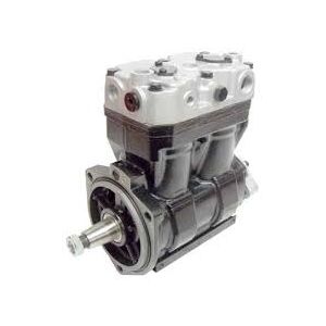 COMPRESOR IVECO BICILINDRICO 86 MM