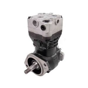 COMPRESOR COMPLETO IVECO TECTOR 92 MM KNORR