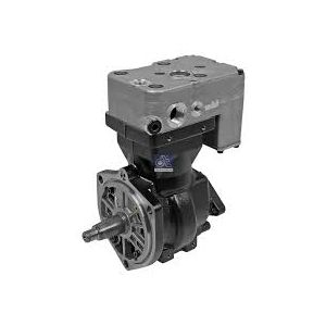 COMPRESOR COMPLETO IVECO CAVALLINO