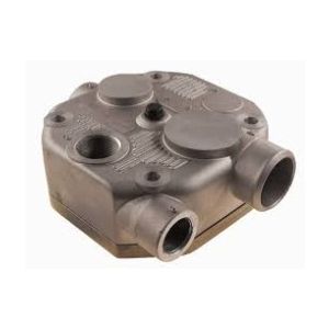 TAPA COMPRESOR COMPLETA ACTROS OM 501