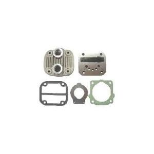 TAPA COMPRESOR COMPLETA 75 MM