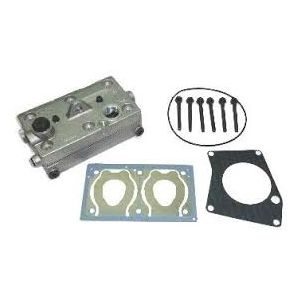 TAPA COMPRESOR COMPLETA BICILINDRICO AXOR M NUE