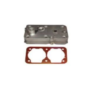 TAPA COMPRESOR COMPLETA SIN ESS MB