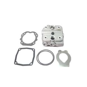 TAPA COMPRESOR COMPLETA 88 MM MB CON ENTRETAPA