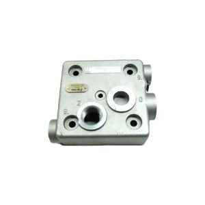 TAPA COMPRESOR CARGO